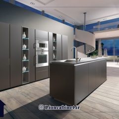 5 سبک کابینت 3