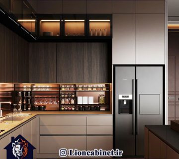Cabinet 360x320