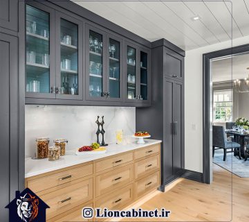 کابینت 360x320