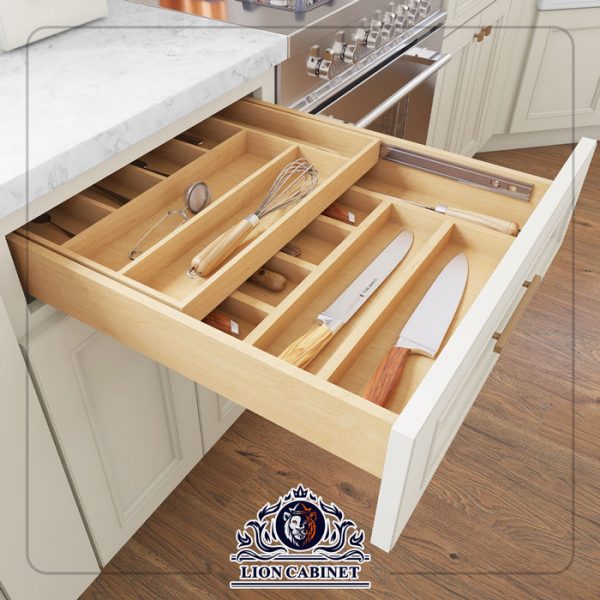 نکاتی جهت طراحی فضاهای کوچک در طراحی داخلی برای افزایش فضا و استفاده بهینه با استفاده از کابینت