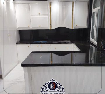 نگهداری کابینت ها پولیش