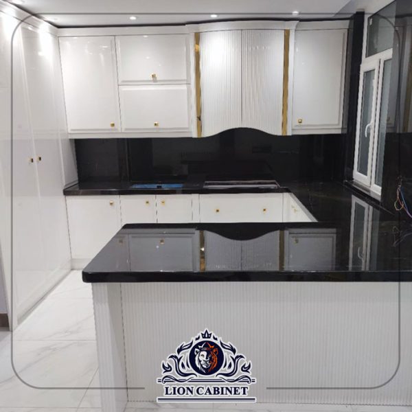 نگهداری کابینت ها پولیش